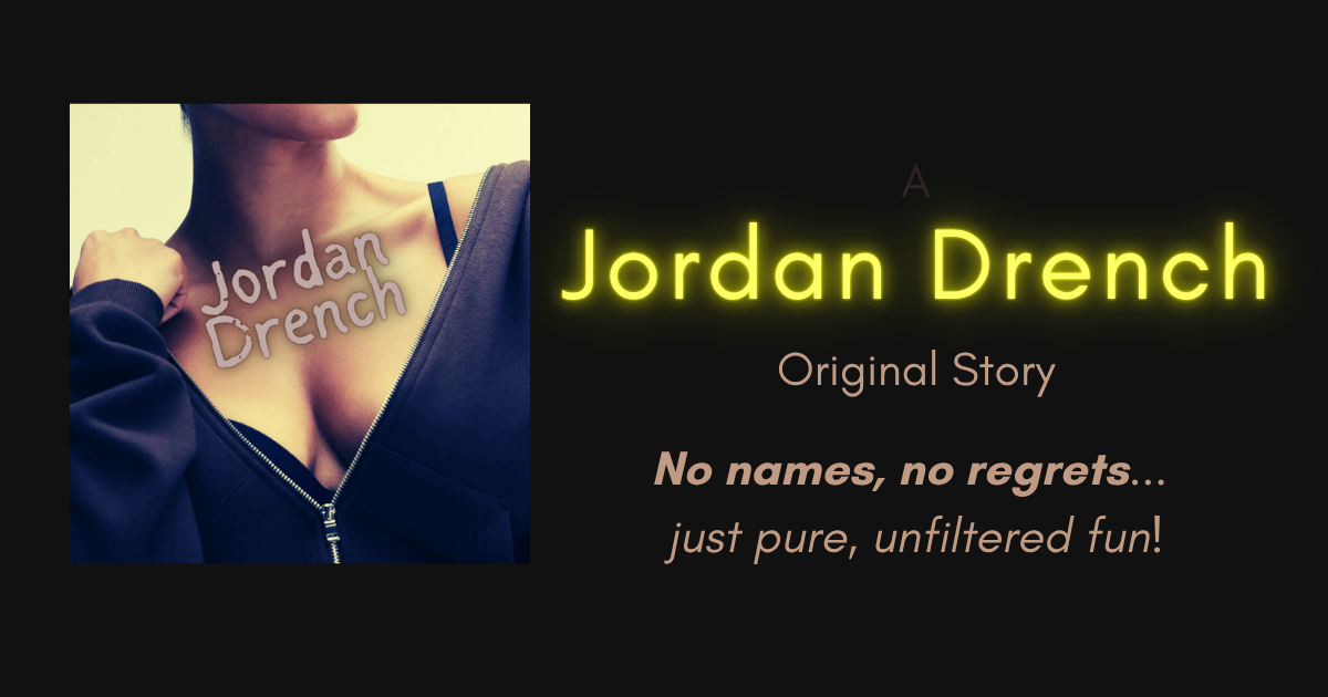 Jordan Drench Header